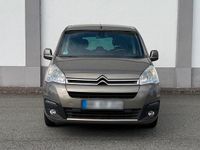 Gebraucht Citroën Berlingo 110 PS (80 kW) 2017 Van / Kleinbus