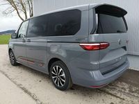 Neu VW Multivan 150 PS (110 kW) 2025 Grau Van