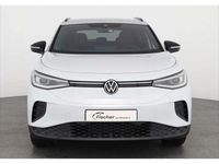 Neu VW ID.4 Pro 210 kW (286 PS) 2026 Gletscherweiß metallic SUV