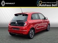 Gebraucht Renault Twingo Intens 65 PS (47 kW) 2021 Dezirrot Kleinwagen