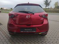gebraucht Mazda 2 EXCLUSIVE RFK LogIn Lenkradheizg Klimaaut Tempomat