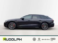 Neu Audi A6 Ambiente 367 PS (269 kW) 2025 Madeirabraun metallic Kombi