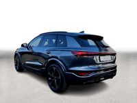 Neu Audi Q6 e-tron Performance 225 kW (306 PS) 2026 Grau SUV