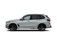 Neu BMW X5 M Sport 298 PS (219 kW) 2026 M brooklyn grau metallic SUV
