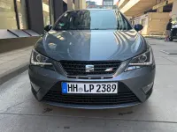 Gebraucht Seat Ibiza SC CUPRA 179 PS (131 kW) 2015 Grau Kleinwagen