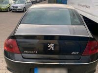 gebraucht Peugeot 407 