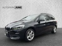 Occasion BMW 218 150 ch (110 kW) 2022 Noir Monospace