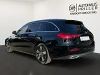 Gebraucht Mercedes 220 Avantgarde 197 PS (144 kW) 2024 Schwarz Kombi
