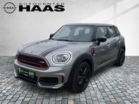 gebraucht Mini John Cooper Works Countryman ALL4