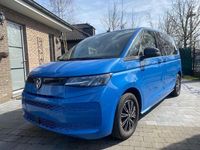 Gebraucht VW Multivan 218 PS (160 kW) 2023 Van
