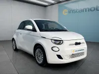 Gebraucht Fiat 500C 86 kW (118 PS) 2023 Weiß Cabrio