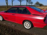 Gebraucht Audi Quattro 400 PS (294 kW) 1985 Coupé