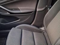 Usata Opel Astra 130 CV (95 kW) 2017 Argento Station wagon