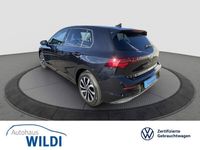 gebraucht VW Golf VIII Active 1.5 TSI WINTERPAKET PREMIUM Klima