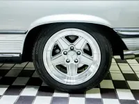 Gebraucht Mercedes 350 200 PS (147 kW) 1972 Silber
