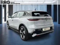 Gebraucht Renault Megane E-Tech Equilibre 96 kW (131 PS) 2022 Grau SUV