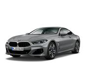 Gebraucht BMW 840 Efficient Dynamics 333 PS (244 kW) 2025 Coupé
