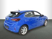 gebraucht Opel Corsa F Elegance IntelliLink ALU Allwetter Insp.