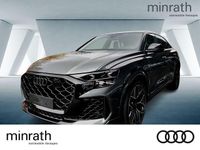 Gebraucht Audi RS Q8 Ambiente 600 PS (441 kW) 2024 Grau SUV