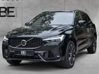 Gebraucht Volvo XC60 Ultimate 455 PS (334 kW) 2023 Schwarz SUV