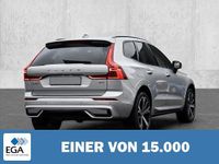Gebraucht Volvo XC60 Plus 197 PS (144 kW) 2023 Metallic SUV