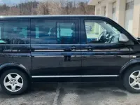 Occasion VW Multivan 179 ch (131 kW) 2010 Noir Monospace