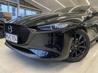 Gebraucht Mazda 3 Nagisa 140 PS (102 kW) 2024 Jet black Limousine