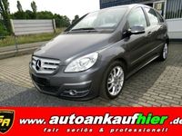 gebraucht Mercedes B180 B -KlasseSport Edition Klima SHZ PDC