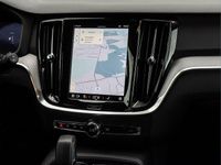 Gebraucht Volvo V60 349 PS (256 kW) 2025 Blau Kombi