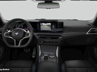 Gebraucht BMW 420 Gran Coupé M Sport 184 PS (135 kW) 2025 Weiß Coupé