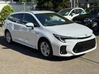 Neu Suzuki Swace Comfort+ 97 PS (71 kW) 2026 Weissmet. Kombi