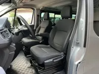 Gebraucht Nissan Primastar Tekna 150 PS (110 kW) 2025 Grey highland Van / Kleinbus