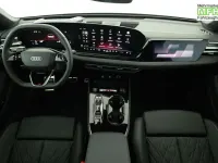 Nowe Audi S5 367 KM (269 kW) 2026 Czarny Kombi