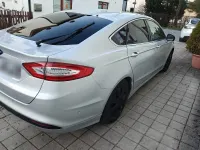 Gebraucht Ford Mondeo 160 PS (117 kW) 2019 Silber Limousine