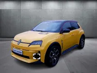 Gebraucht Renault 5 E-Tech Komfort 110 kW (150 PS) 2026 Gelb SUV