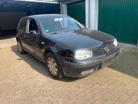 gebraucht VW Golf 