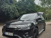 Gebraucht Mitsubishi Outlander Spirit 150 PS (110 kW) 2020 SUV