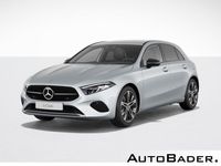 Gebraucht Mercedes A200 Progressive 163 PS (119 kW) 2024 Silber Limousine