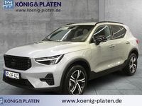 Gebraucht Volvo XC40 Plus 163 PS (119 kW) 2025 Grau SUV