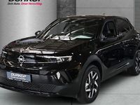 Neu Opel Mokka Edition 136 PS (100 kW) 2025 Grau SUV