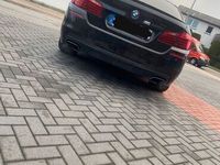 gebraucht BMW 550 