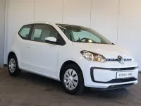 Occasion VW up! 65 ch (47 kW) 2022 Blanc Citadine