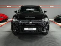 Neu VW Touareg Edition 286 PS (210 kW) 2026 Schwarz SUV