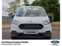 gebraucht Ford Transit Courier Trend 1.0 EcoBoost