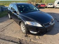 Gebraucht Ford Mondeo Ambiente 140 PS (102 kW) 2011 Kombi