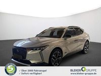 Gebraucht DS Automobiles DS4 131 PS (96 kW) 2023 Chrystal pearl (metallic) SUV