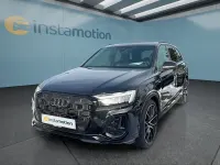 Gebraucht Audi Q7 286 PS (210 kW) 2025 Schwarz SUV