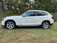 gebraucht BMW X1 xDrive20i xLine