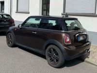 gebraucht Mini Cooper Cooper