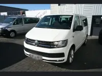 Brugt VW T6 150 HK (110 kW) 2019 Hvid Van